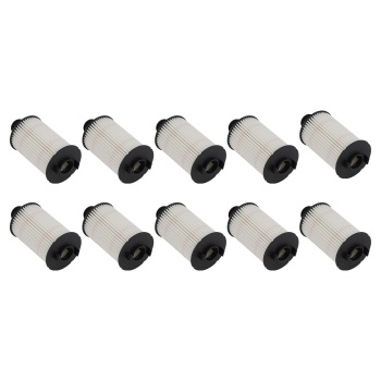 10Pcs New Oil Filter compatible for Land Rover Range Rover RR Sport LR4 3.0L 5.0L LR011279
