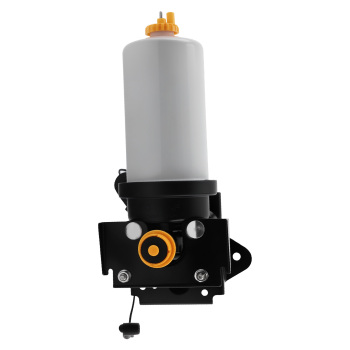 FUEL FILTER HOUSING compatible for FORD TRANSIT MK7 2.2 2.4 3.2 2006-2013 DIESEL 6C119155BE