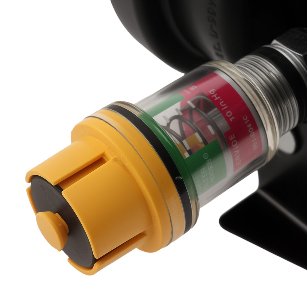 FUEL FILTER HOUSING compatible for FORD TRANSIT MK7 2.2 2.4 3.2 2006-2013 DIESEL 6C119155BE