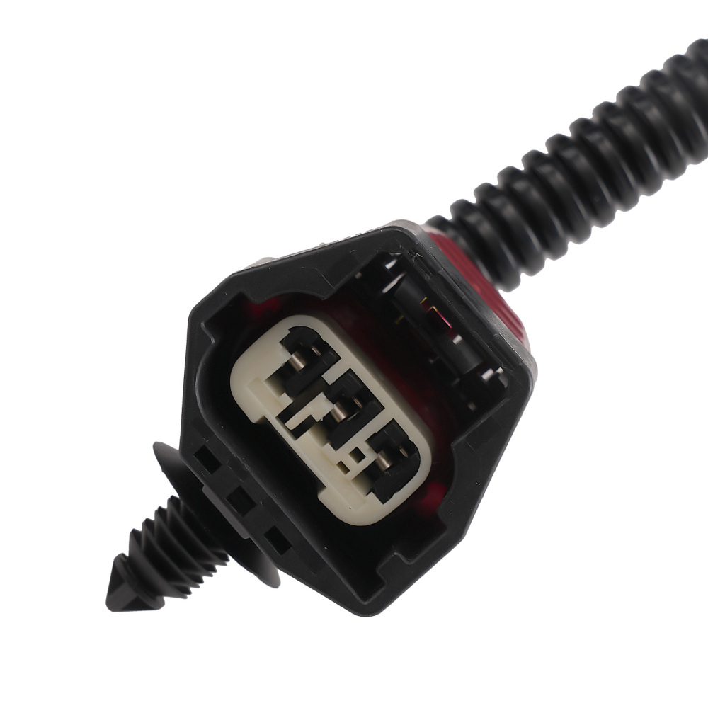 FUEL FILTER HOUSING compatible for FORD TRANSIT MK7 2.2 2.4 3.2 2006-2013 DIESEL 6C119155BE