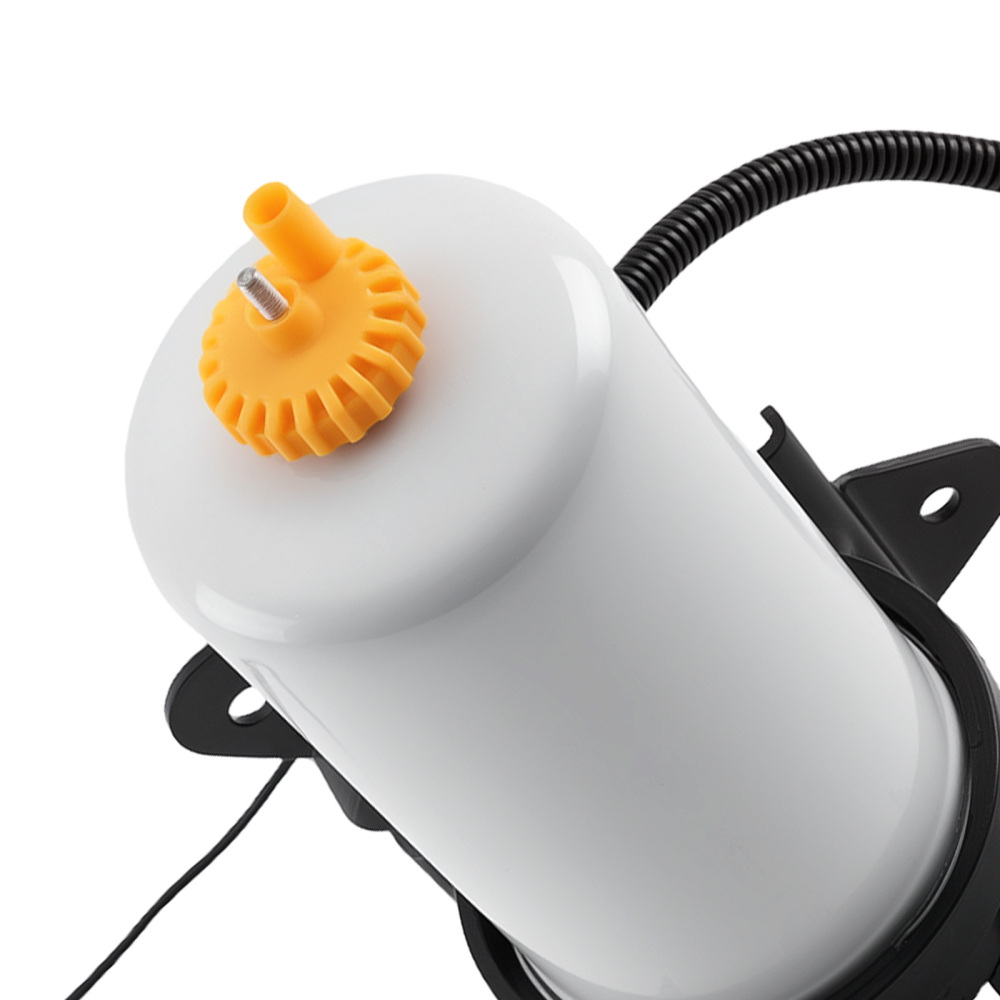 FUEL FILTER HOUSING compatible for FORD TRANSIT MK7 2.2 2.4 3.2 2006-2013 DIESEL 6C119155BE