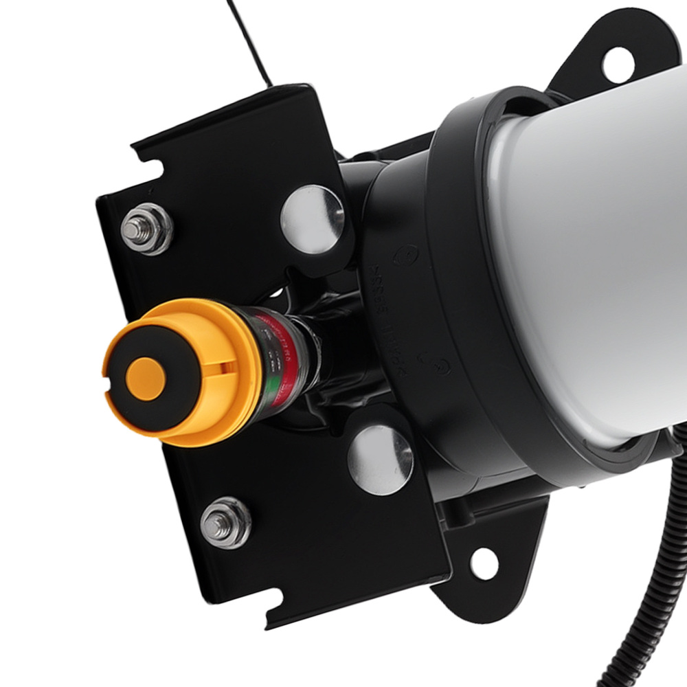 FUEL FILTER HOUSING compatible for FORD TRANSIT MK7 2.2 2.4 3.2 2006-2013 DIESEL 6C119155BE