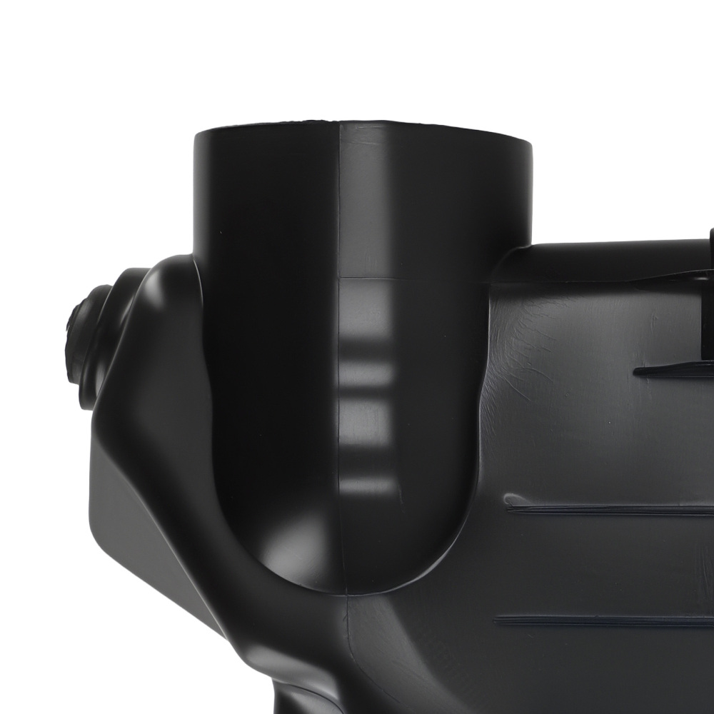 Air Box Assembly W/Strainer compatible for Toyota Yaris 1.5L 2006-2018 17700-21130