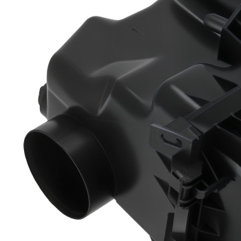 Air Box Assembly W/Strainer compatible for Toyota Yaris 1.5L 2006-2018 17700-21130