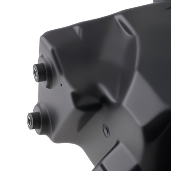 Air Cleaner Box compatible for Lexus RX350 2007-2009 17700-31670 3.5L V6 Black