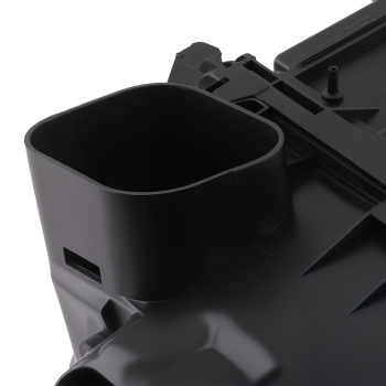 Air Cleaner Box compatible for Lexus RX350 2007-2009 17700-31670 3.5L V6 Black