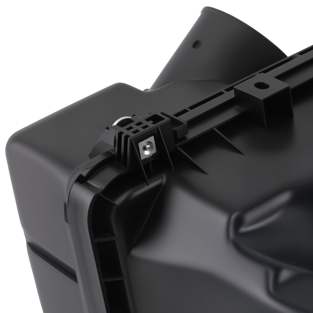 Air Cleaner Box compatible for Lexus RX350 2007-2009 17700-31670 3.5L V6 Black