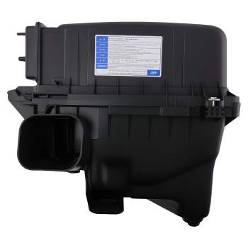 Air Cleaner Box compatible for Lexus RX350 2007-2009 17700-31670 3.5L V6 Black