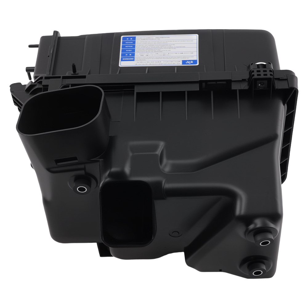 Air Cleaner Box compatible for Lexus RX350 2007-2009 17700-31670 3.5L V6 Black