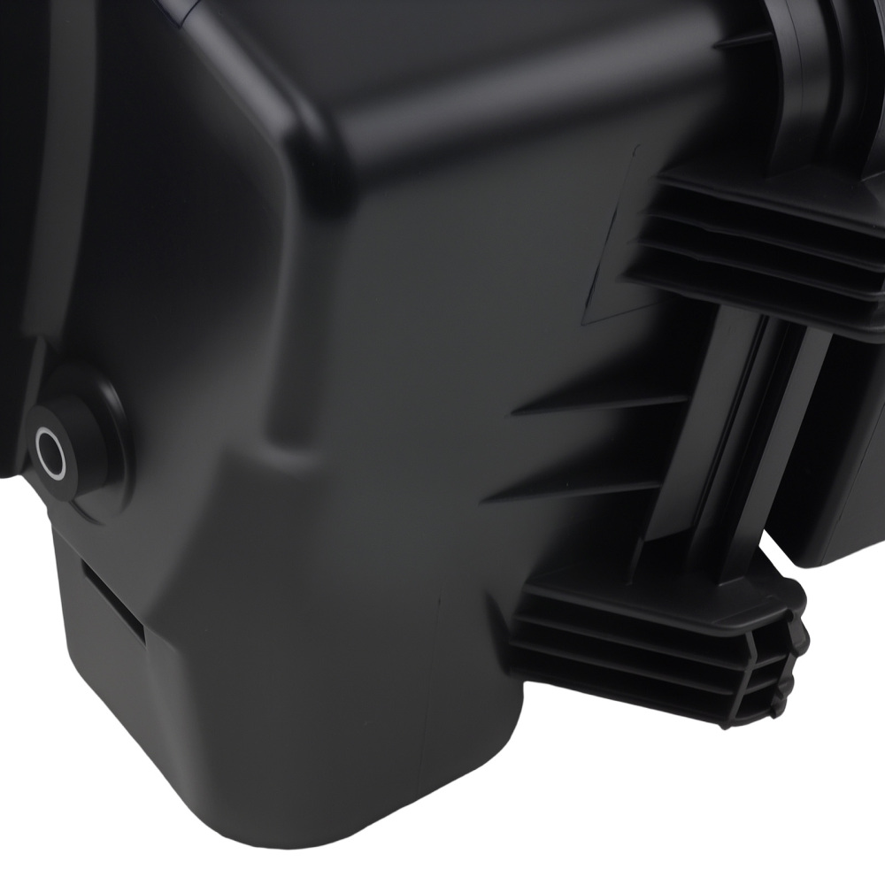 Air Cleaner Box compatible for Lexus RX350 2007-2009 17700-31670 3.5L V6 Black