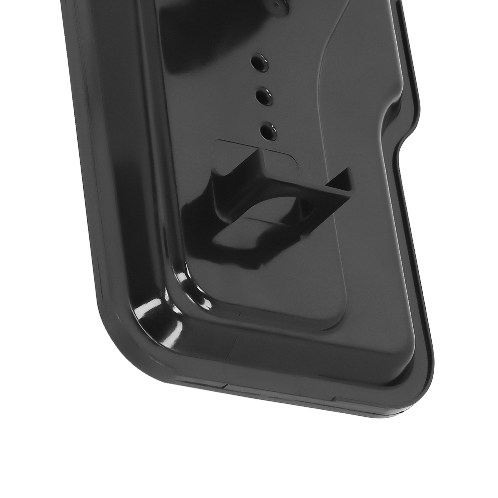 Automatic Transmission Fluid Filter Kit compatible for Cadillac Escalade 24224781 24236933