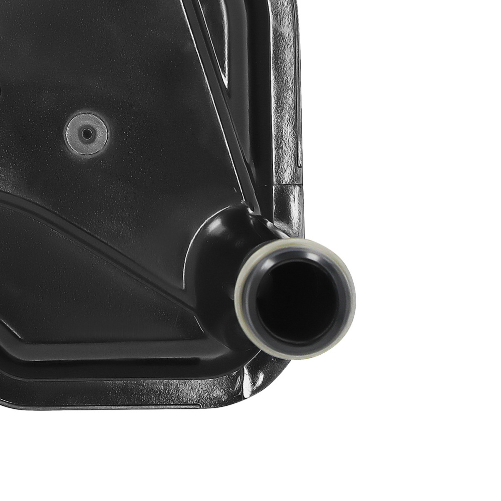 Automatic Transmission Fluid Filter Kit compatible for Cadillac Escalade 24224781 24236933