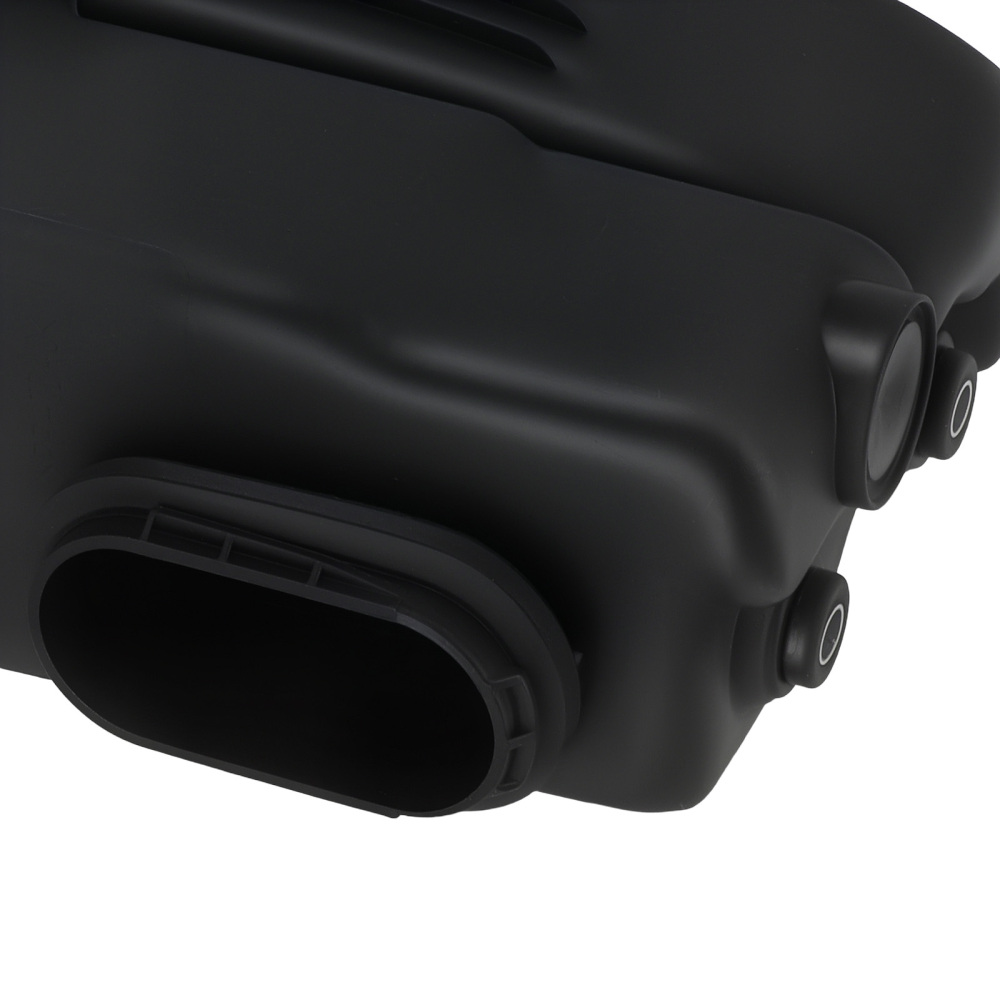 Air Cleaner Box Assembly compatible for Toyota Prius 2016-2022 1770037340 Plastic