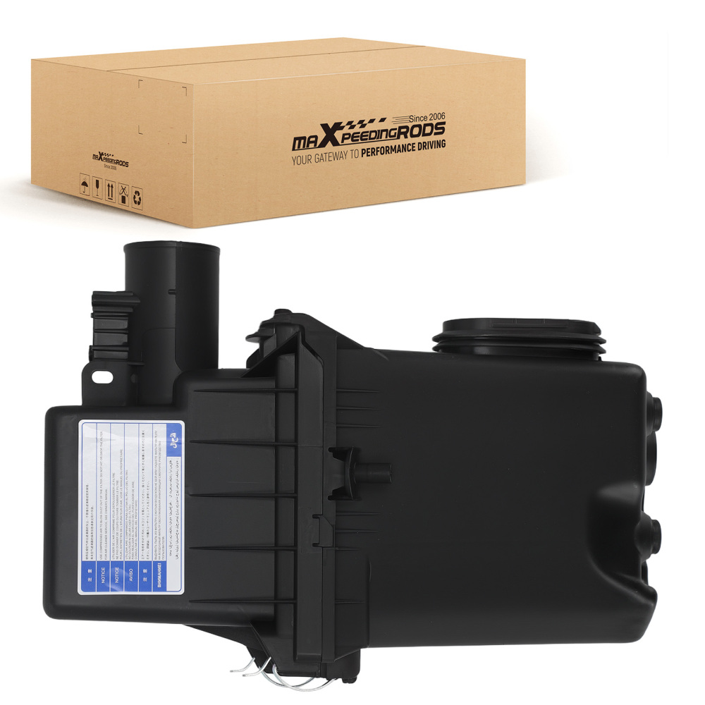 Air Cleaner Box Assembly compatible for Toyota Prius 2016-2022 1770037340 Plastic