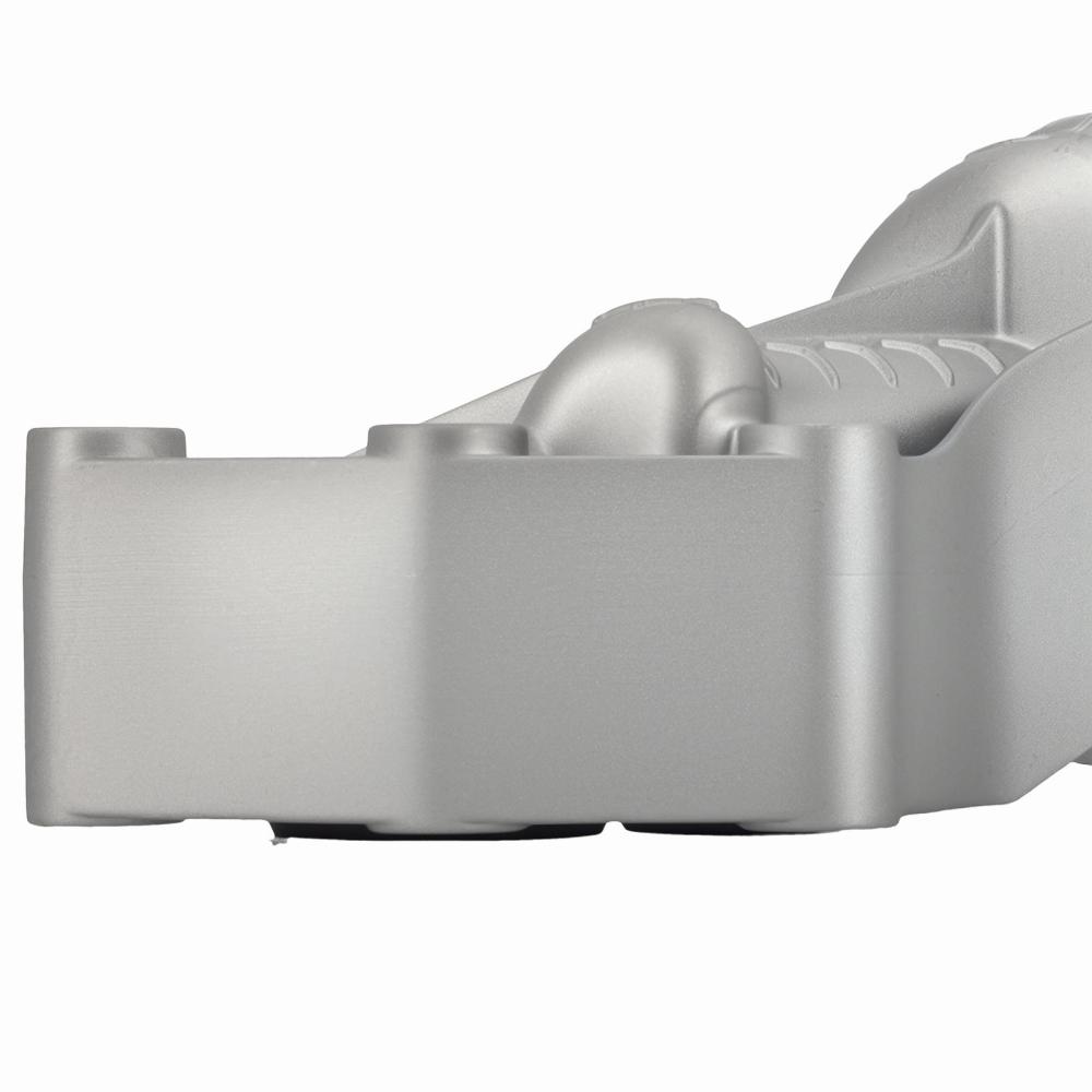 Oil Filter Housing compatible for Kia Sorento 2.4L 3.3L 2019-2020 263003LAA0 Aluminum