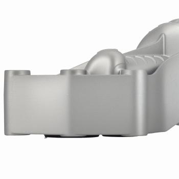 Oil Filter Housing compatible for Kia Sorento 2.4L 3.3L 2019-2020 263003LAA0 Aluminum