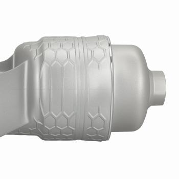 Oil Filter Housing compatible for Kia Sorento 2.4L 3.3L 2019-2020 263003LAA0 Aluminum