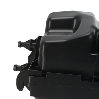 Air Cleaner Assembly compatible for Nissan Sentra 2013-2019 1.6L 1.8L 16500-3RC2A Black