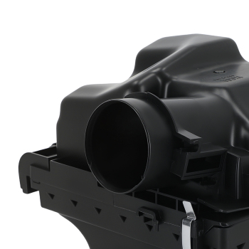 Air Cleaner Assembly compatible for Nissan Sentra 2013-2019 1.6L 1.8L 16500-3RC2A Black