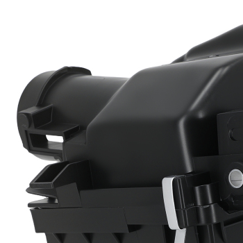 Air Cleaner Assembly compatible for Nissan Sentra 2013-2019 1.6L 1.8L 16500-3RC2A Black