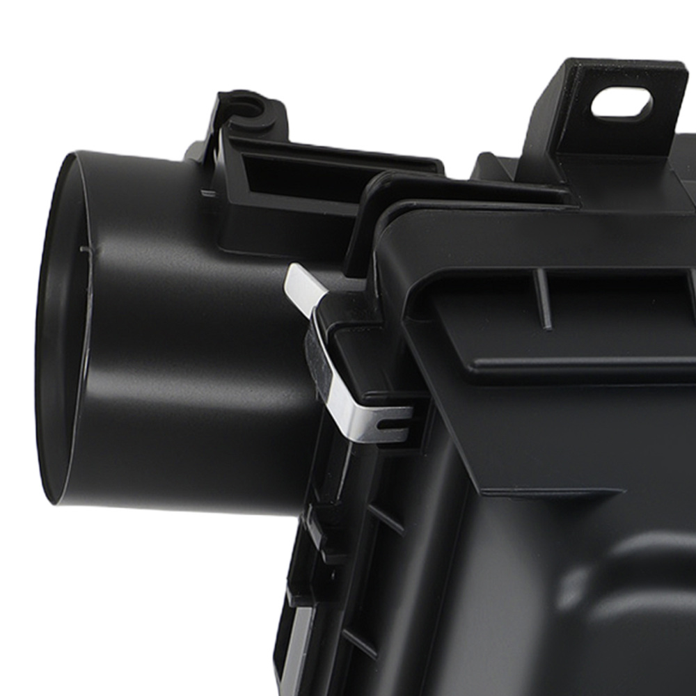 Air Cleaner Assembly compatible for Nissan Sentra 2013-2019 1.6L 1.8L 16500-3RC2A Black