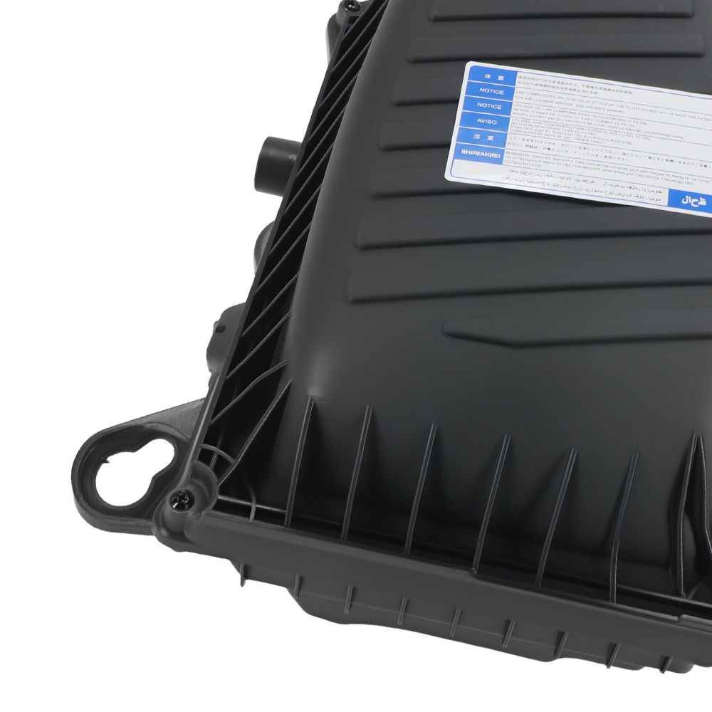 Air Filter Box Assembly compatible for GMC Terrain 2014-18 1.5L 2.0L 84640369