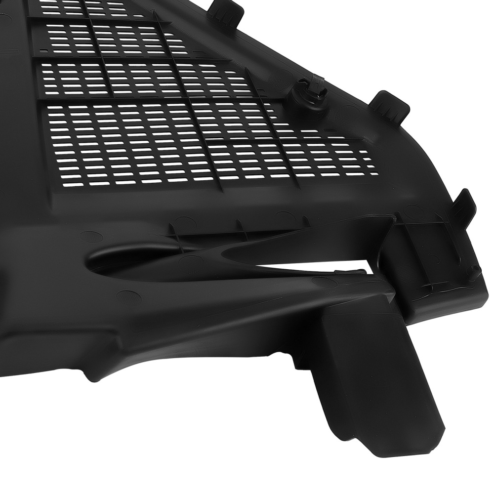 2pc Cabin Air Filter Microfilter Housing compatible for BMW X5 X6 E70 E71 07-13 64316945583