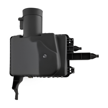 Air Cleaner Housing Box compatible for Nissan Rogue 14-20 2.5L 165005HA1A Plastic