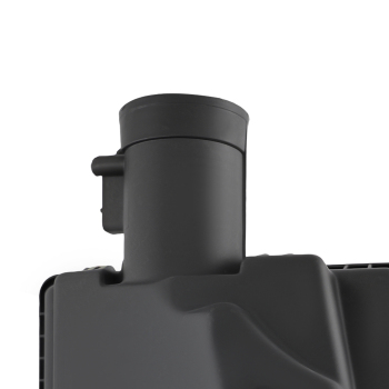 Air Cleaner Housing Box compatible for Nissan Rogue 14-20 2.5L 165005HA1A Plastic