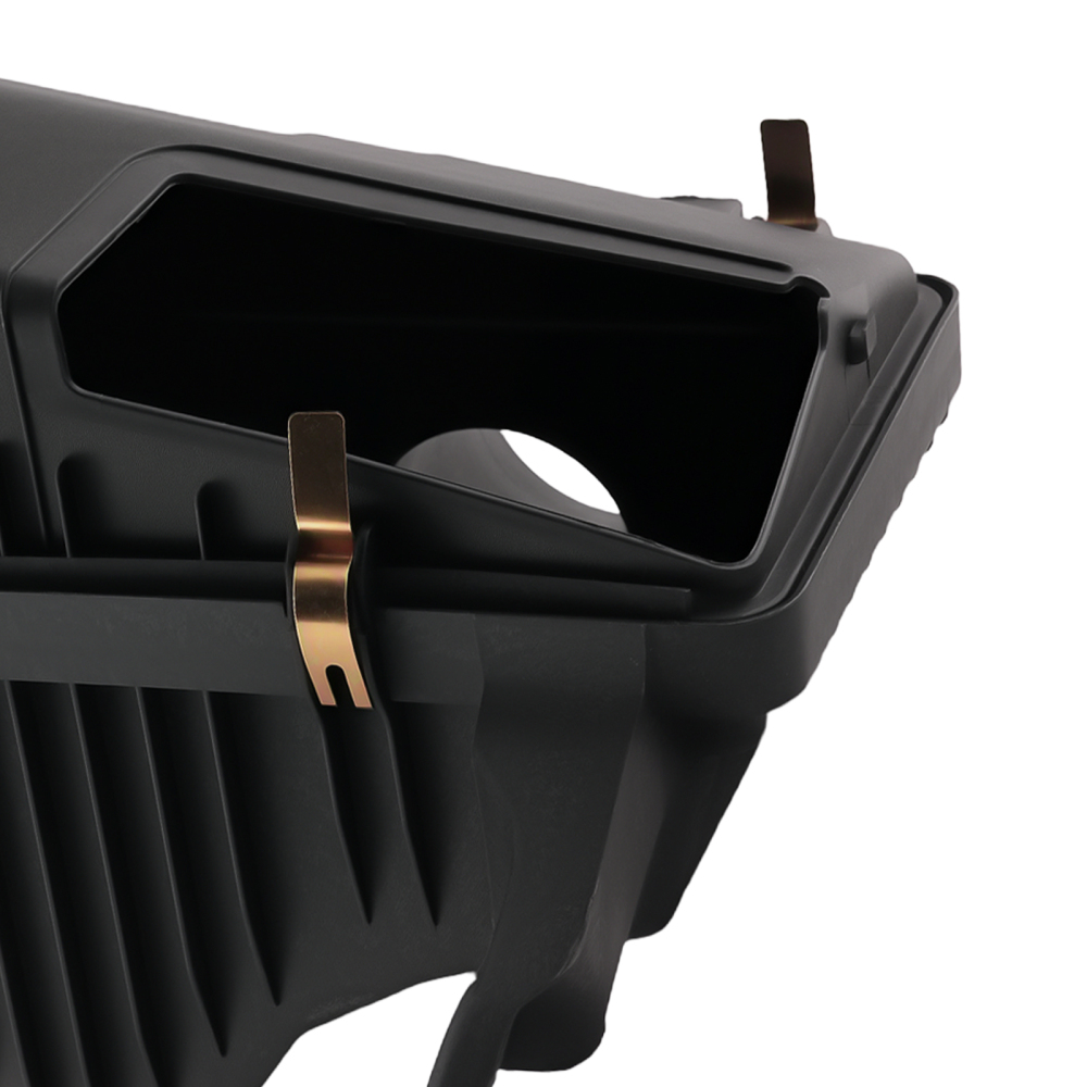 Air Cleaner Housing Box compatible for Nissan Rogue 14-20 2.5L 165005HA1A Plastic