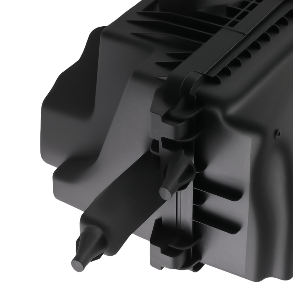 Air Cleaner Housing Box compatible for Nissan Rogue 14-20 2.5L 165005HA1A Plastic