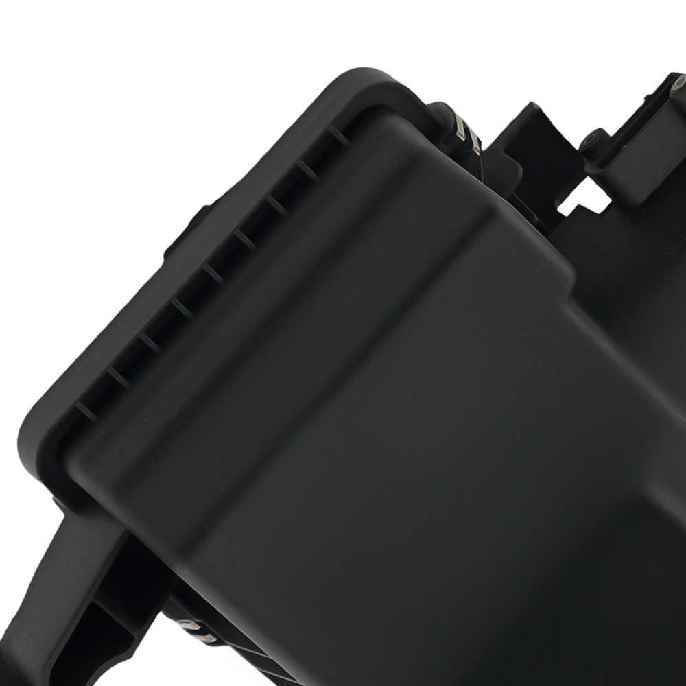 Air Cleaner Housing Box compatible for Nissan Rogue 14-20 2.5L 165005HA1A Plastic