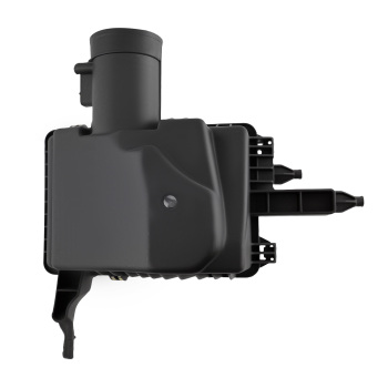 Air Cleaner Housing Box compatible for Nissan Rogue 14-20 2.5L 165005HA1A Plastic