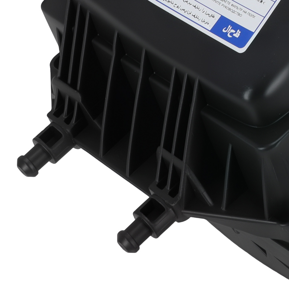 Air Filter Box compatible for Chevrolet Trax 1.4L 1.8L 42354669 95077672 Direct Fit