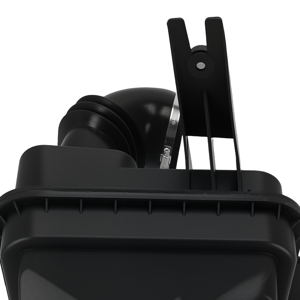 Air Filter Box Housing compatible for Ford Focus 2005-2007 2008-2009 PZEV 4S4Z9600BA