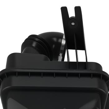 Air Filter Box Housing compatible for Ford Focus 2005-2007 2008-2009 PZEV 4S4Z9600BA