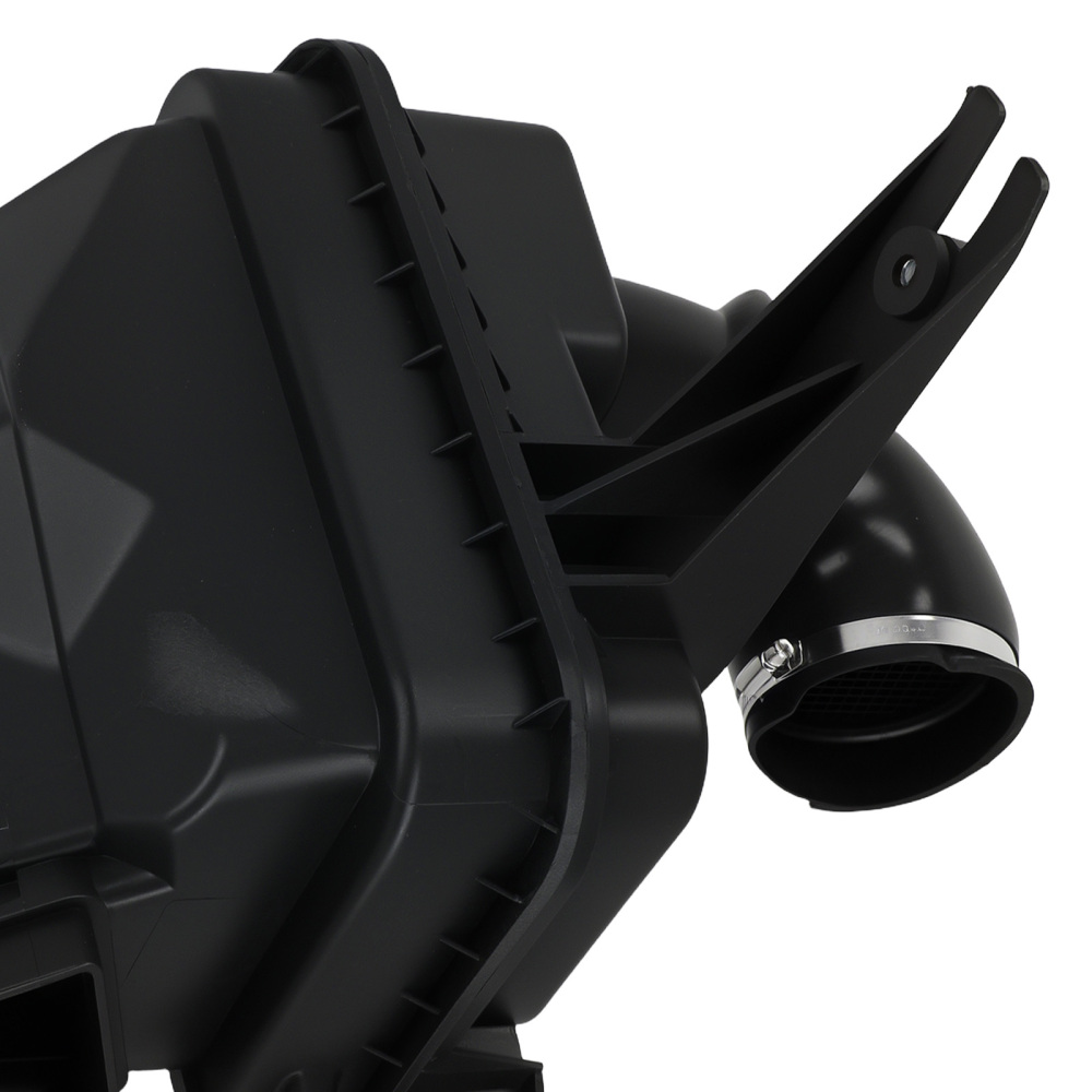 Air Filter Box Housing compatible for Ford Focus 2005-2007 2008-2009 PZEV 4S4Z9600BA