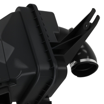 Air Filter Box Housing compatible for Ford Focus 2005-2007 2008-2009 PZEV 4S4Z9600BA