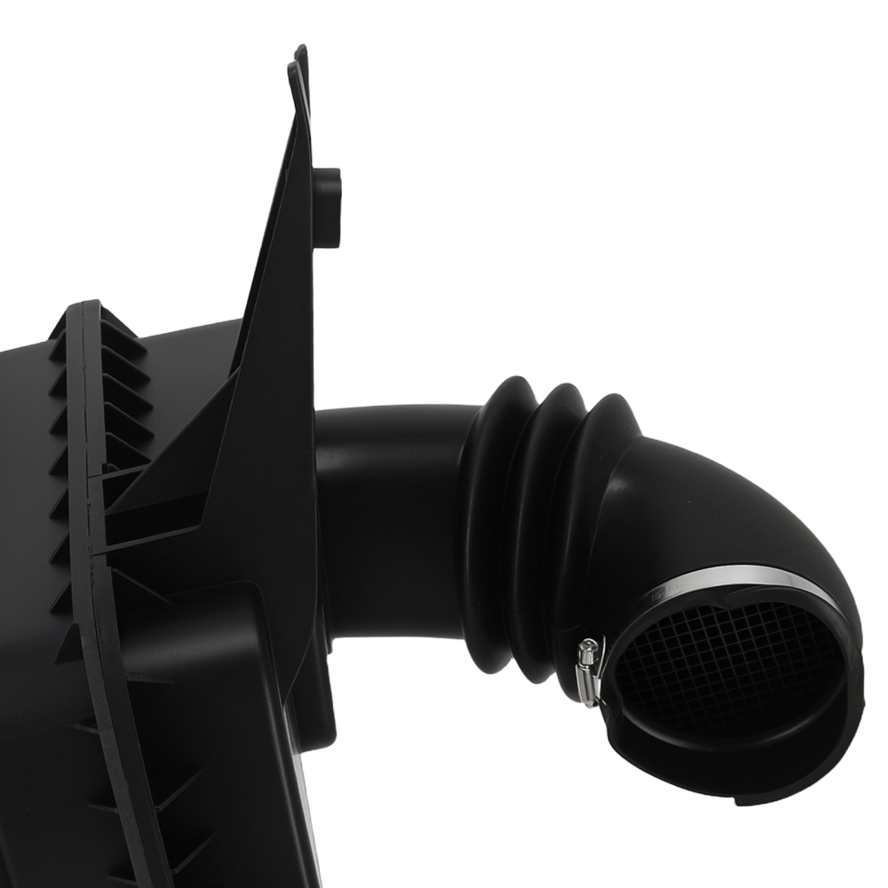 Air Filter Box Housing compatible for Ford Focus 2005-2007 2008-2009 PZEV 4S4Z9600BA