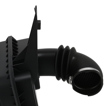 Air Filter Box Housing compatible for Ford Focus 2005-2007 2008-2009 PZEV 4S4Z9600BA