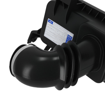 Air Filter Box Housing compatible for Ford Focus 2005-2007 2008-2009 PZEV 4S4Z9600BA