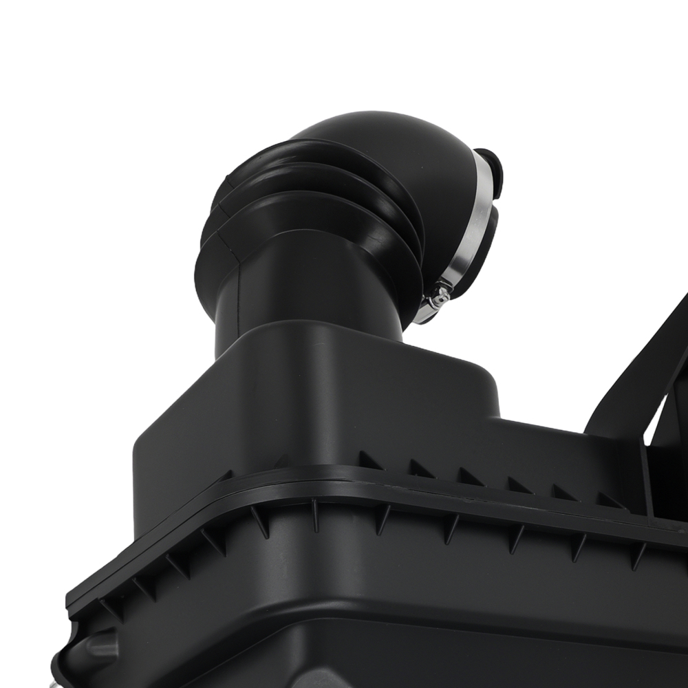 Air Filter Box Housing compatible for Ford Focus 2005-2007 2008-2009 PZEV 4S4Z9600BA