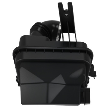 Air Filter Box Housing compatible for Ford Focus 2005-2007 2008-2009 PZEV 4S4Z9600BA