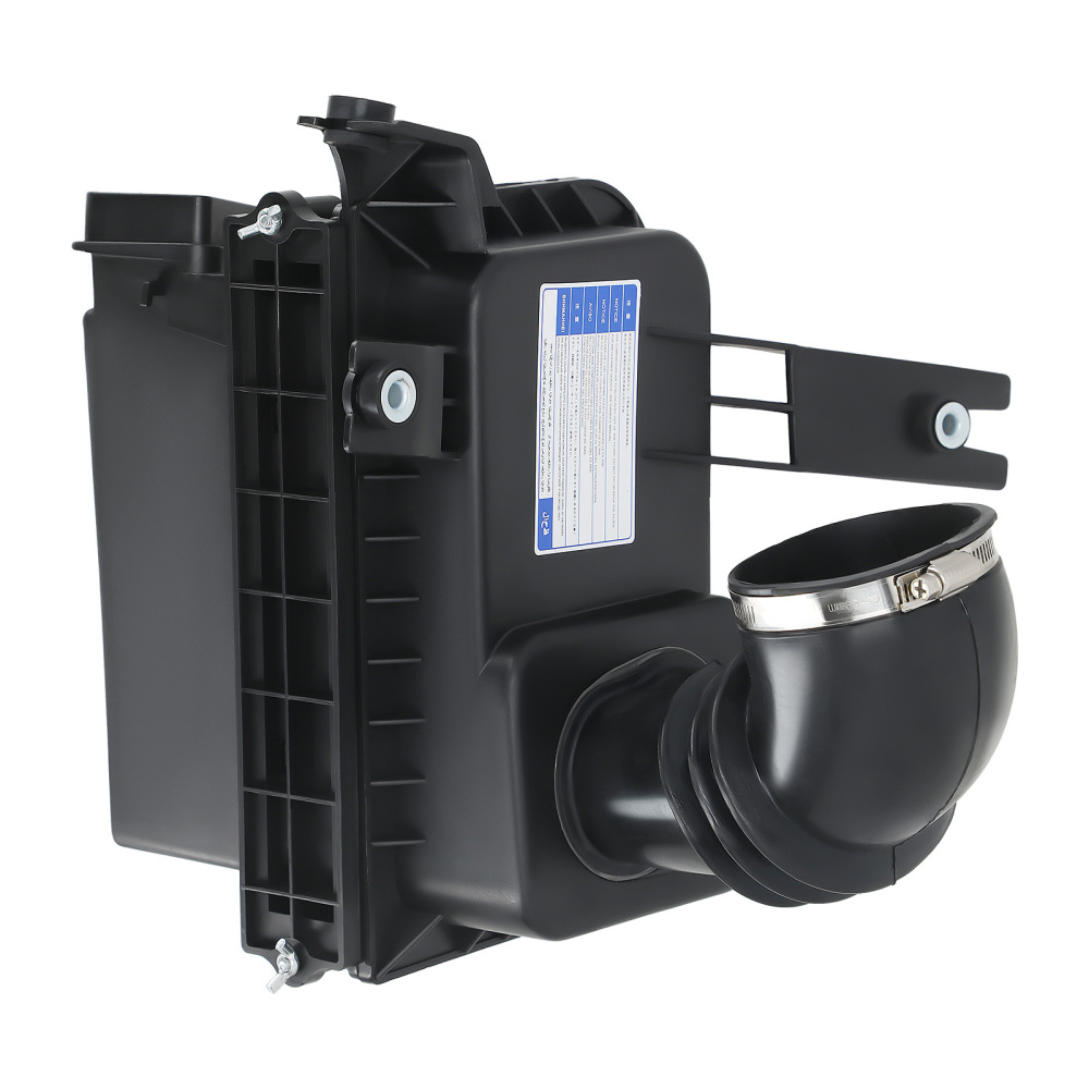 Air Cleaner Filter Box compatible for Ford Focus 2005 2006 2007 2008 2009 4S4Z9600AB 2.0L