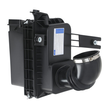 Air Cleaner Filter Box compatible for Ford Focus 2005 2006 2007 2008 2009 4S4Z9600AB 2.0L