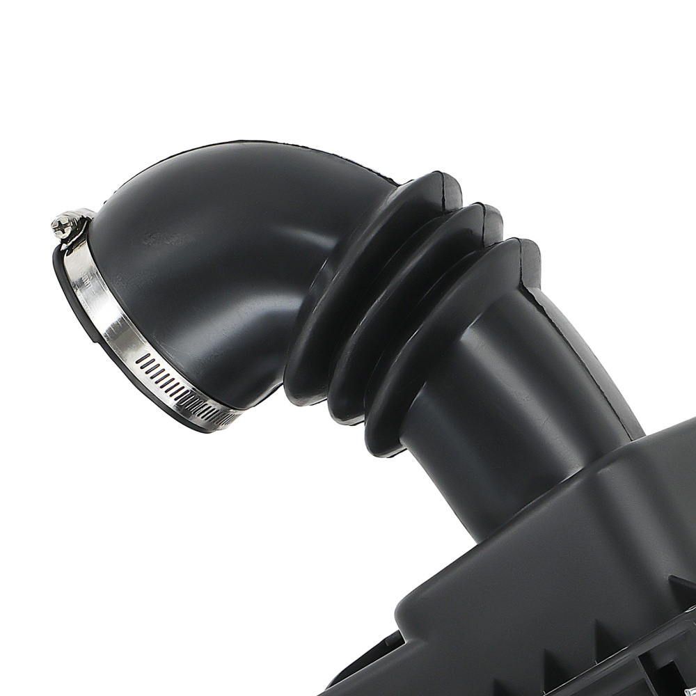 Air Cleaner Filter Box compatible for Ford Focus 2005 2006 2007 2008 2009 4S4Z9600AB 2.0L