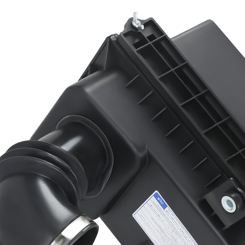 Air Cleaner Filter Box compatible for Ford Focus 2005 2006 2007 2008 2009 4S4Z9600AB 2.0L