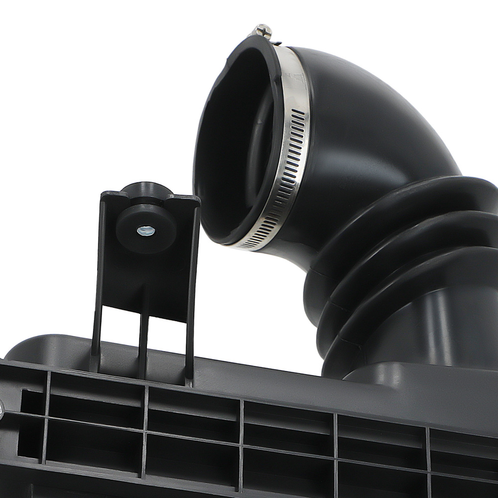 Air Cleaner Filter Box compatible for Ford Focus 2005 2006 2007 2008 2009 4S4Z9600AB 2.0L