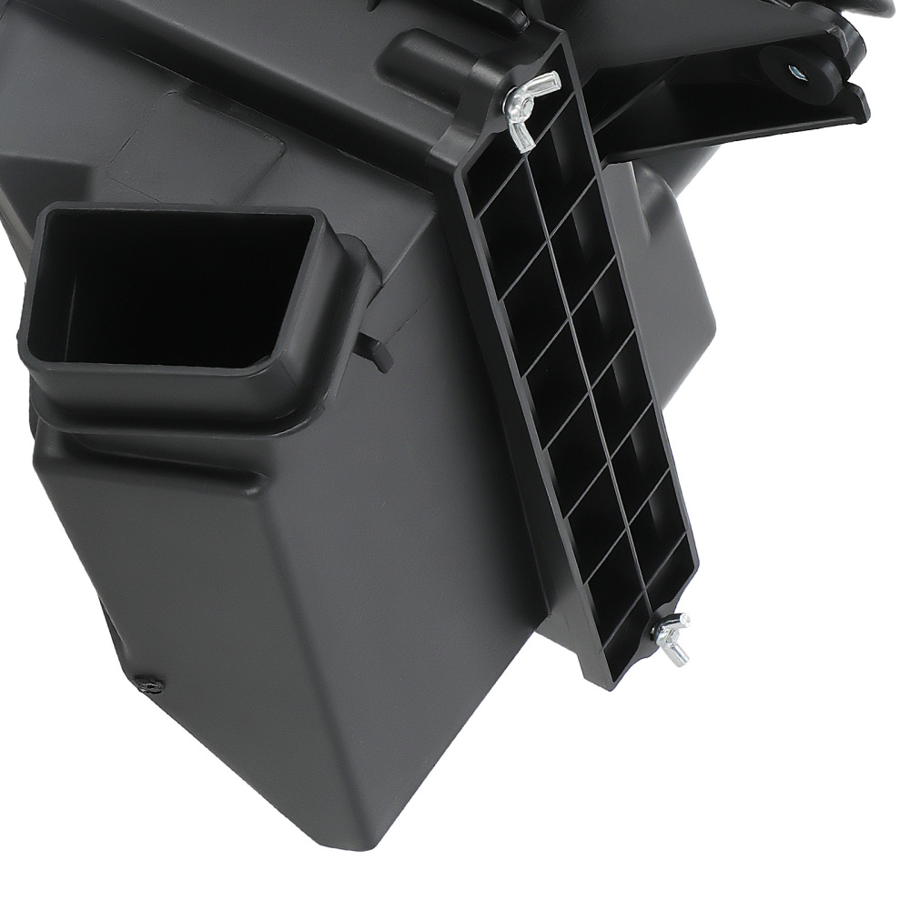 Air Cleaner Filter Box compatible for Ford Focus 2005 2006 2007 2008 2009 4S4Z9600AB 2.0L