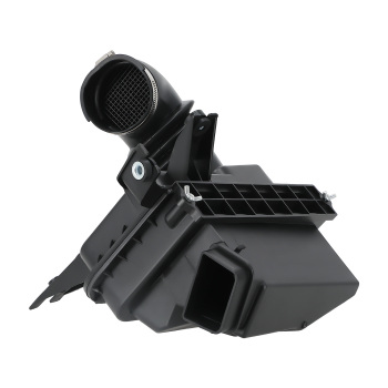 Air Cleaner Filter Box compatible for Ford Focus 2005 2006 2007 2008 2009 4S4Z9600AB 2.0L